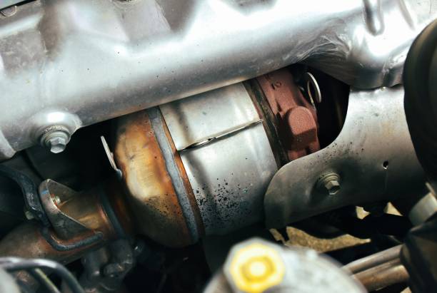 FAP neuf pour Peugeot 208