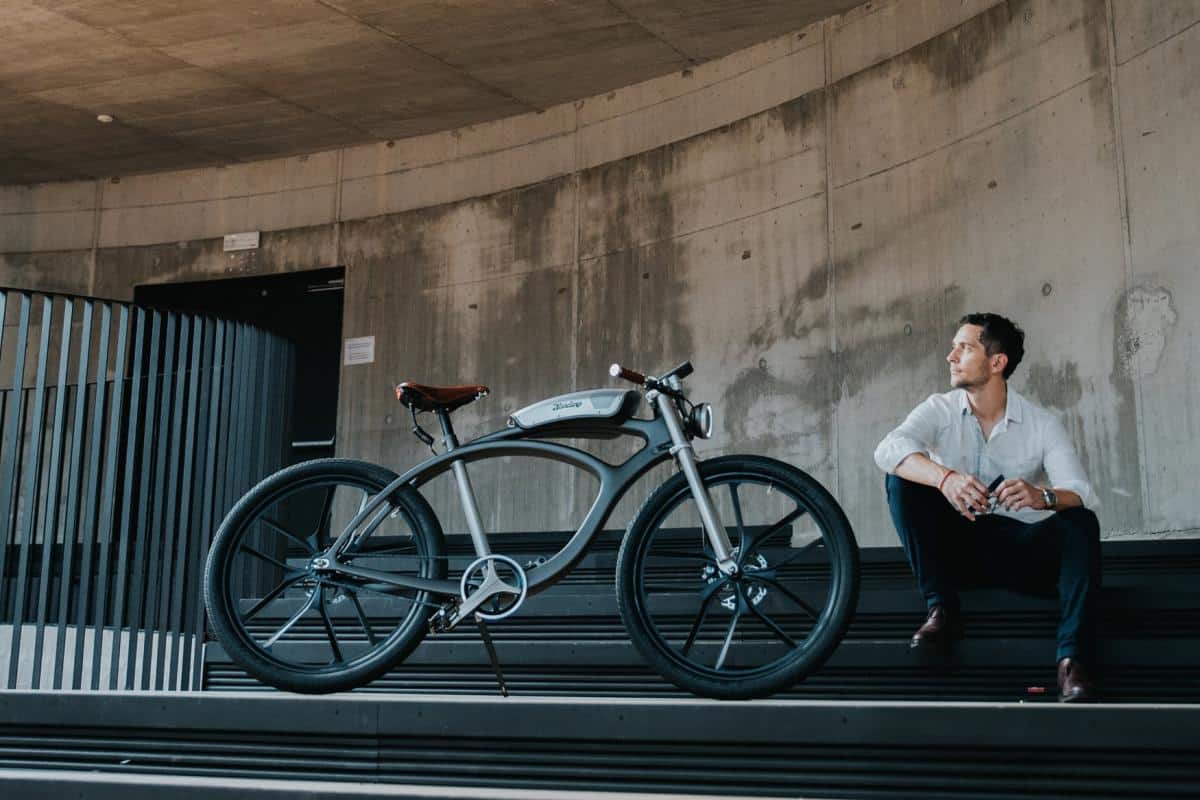 vélos électriques haut de gamme allemands