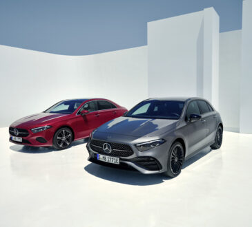 voitures Mercedes