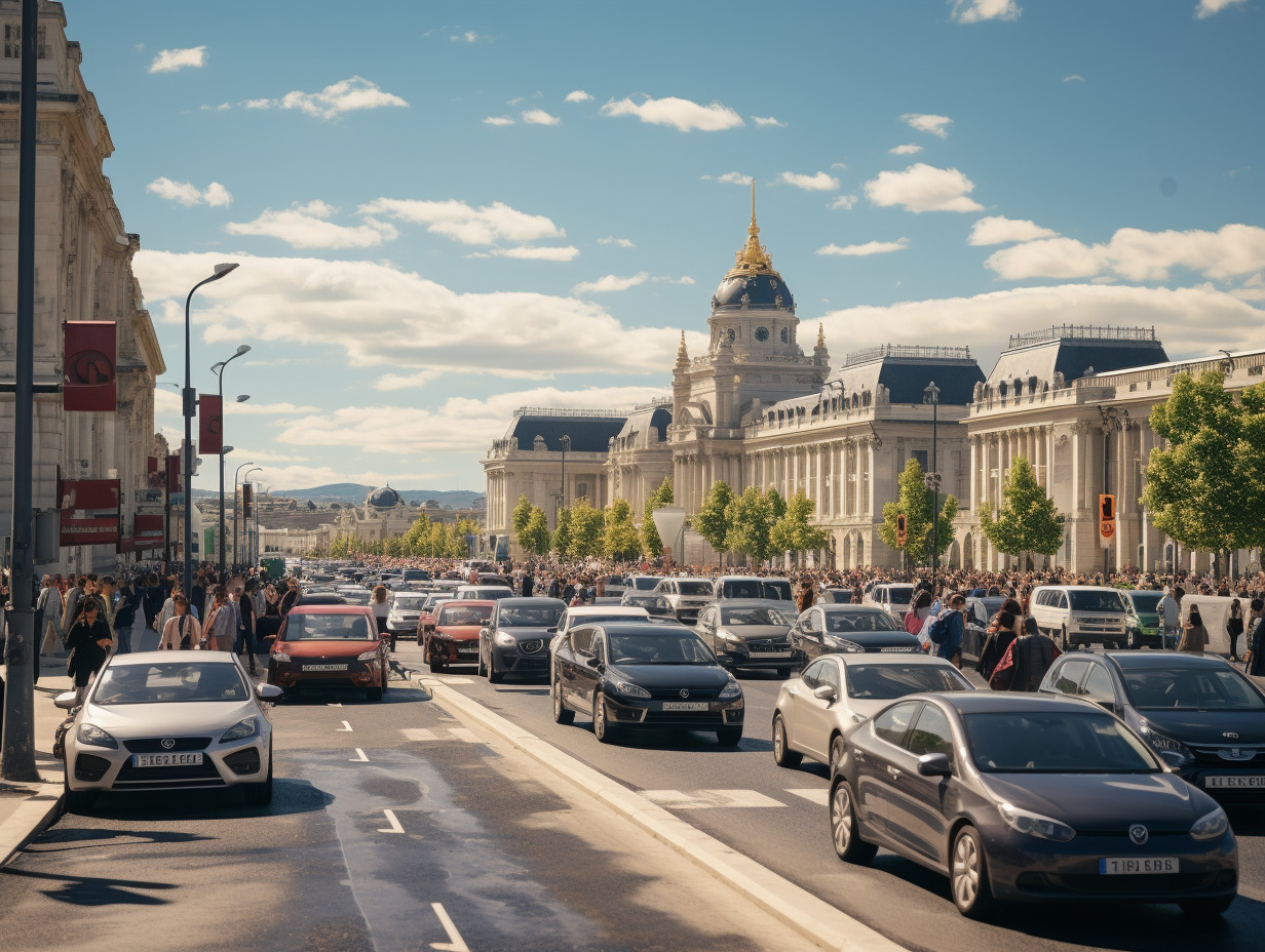 stationnement rennes