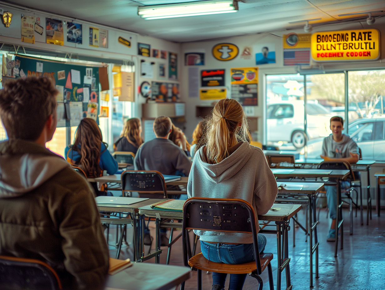 remboursement auto-école