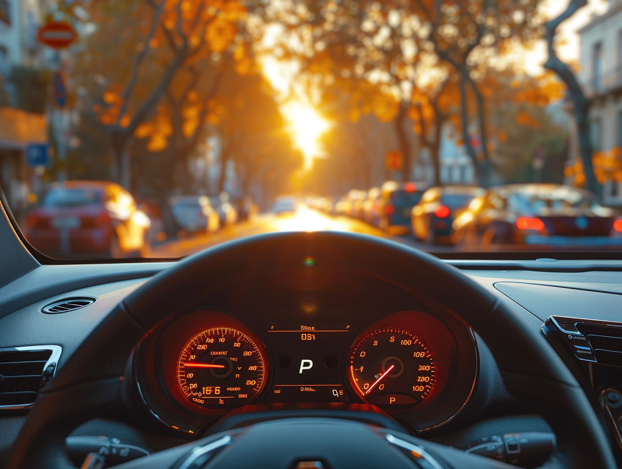 voiture électrique