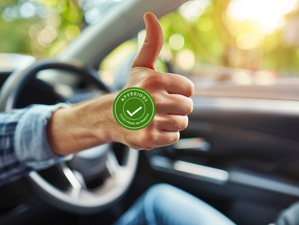 permis de conduire
