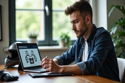 Assurance moto : comment comparer efficacement les offres ?