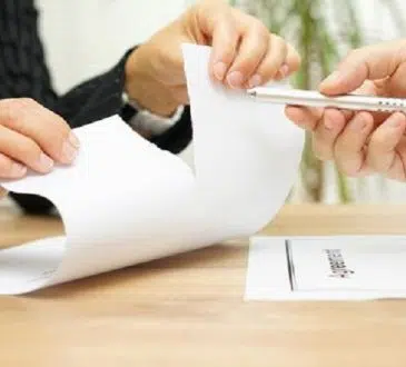 Assurance auto pour personnes résiliées