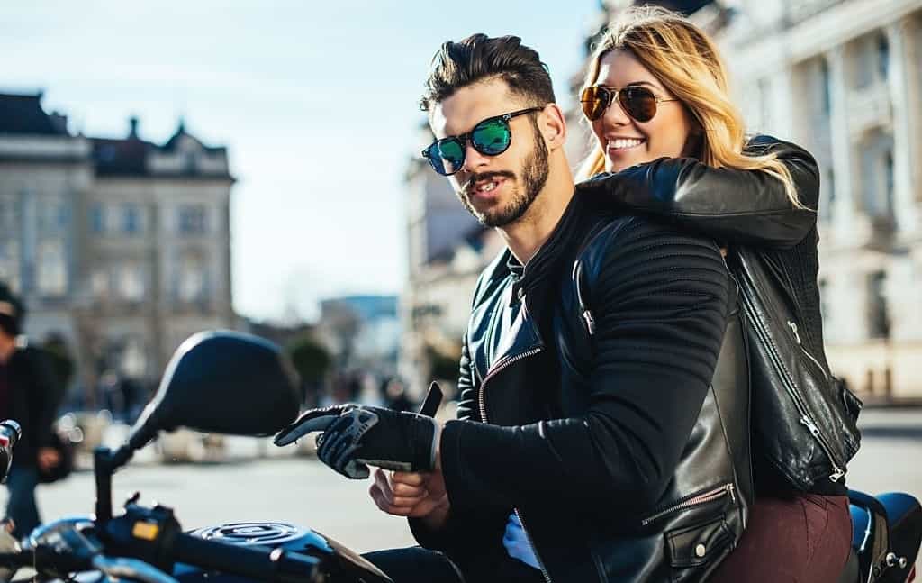 Choisir la bonne taille pour sa moto conseils et astuces