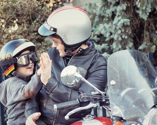 Comment choisir la bonne assurance 2 roues