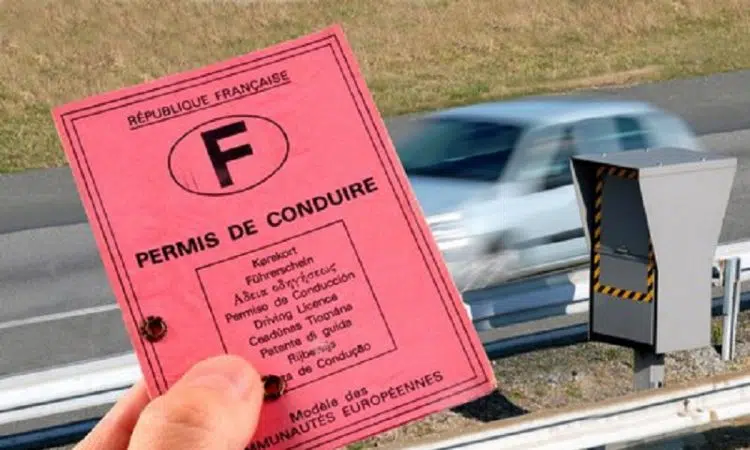 Comment faire un stage permis à point