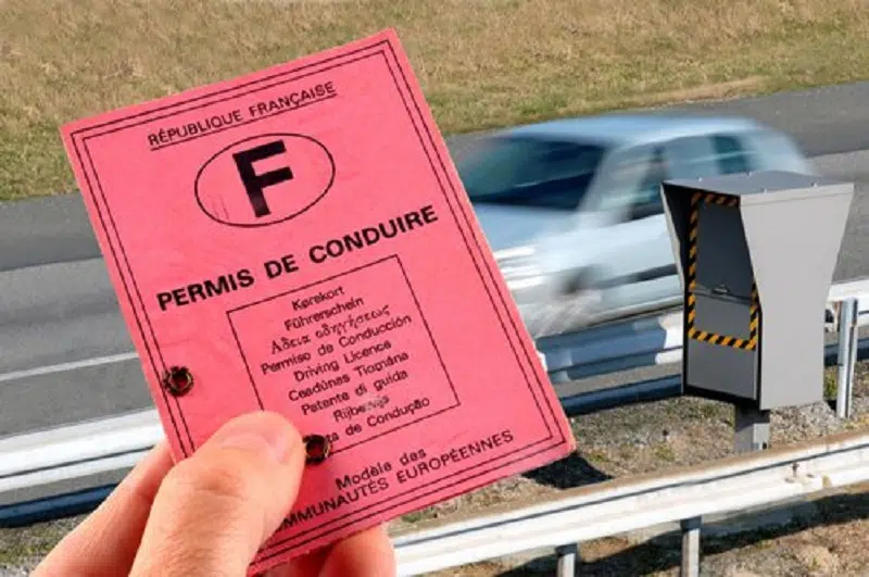 Comment faire un stage permis à point