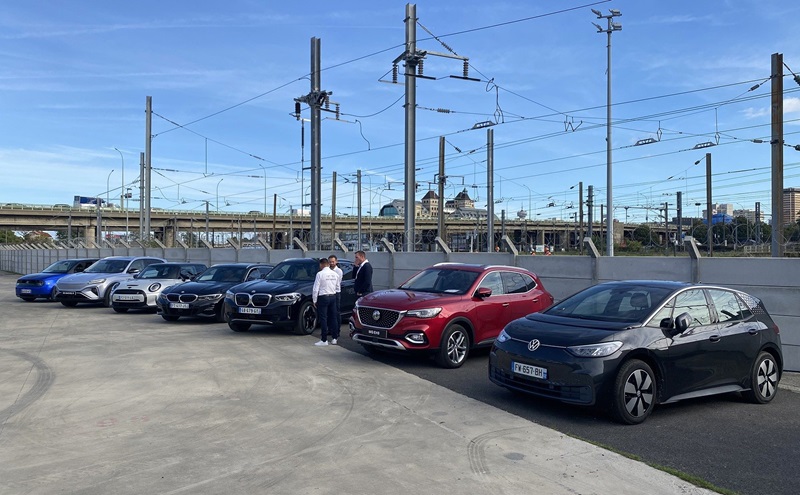 Comment optimiser la gestion de votre flotte automobile