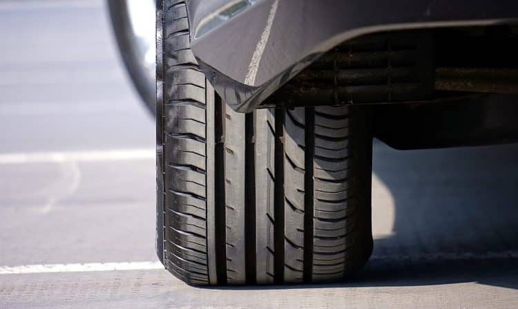 Comment prolonger la durée de vie de vos pneus de voiture