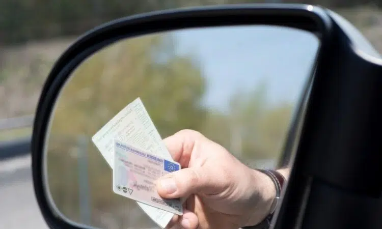 Comment renouveler son permis de conduire