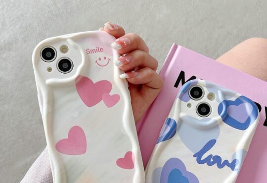 Coques de téléphone haute performance pour les amoureux de l'automobile
