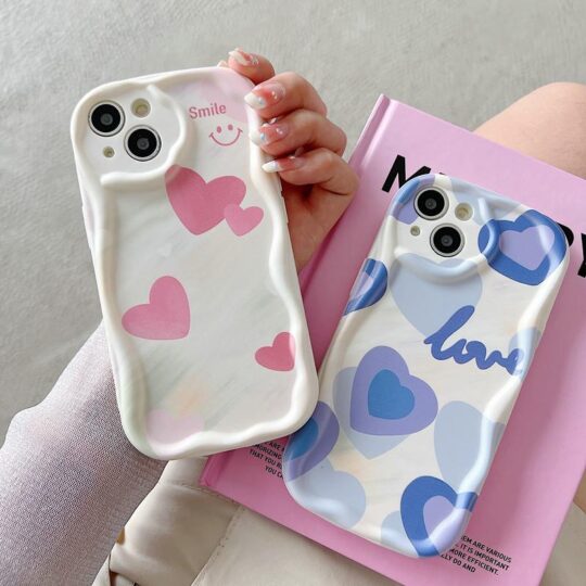 Coques de téléphone haute performance pour les amoureux de l'automobile