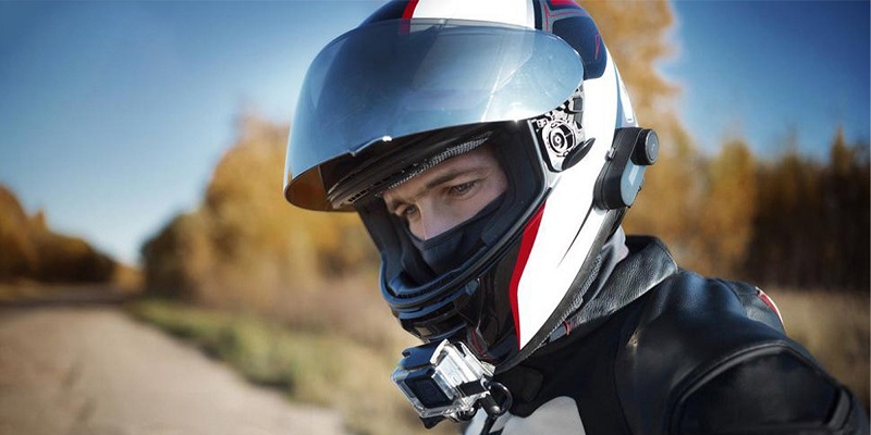 Les meilleurs équipements et protection pour conducteur de moto