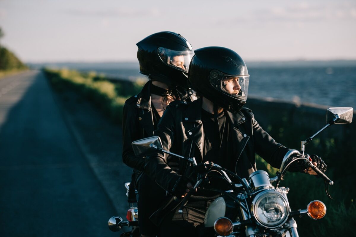 Les meilleurs équipements et protection pour conducteur de moto