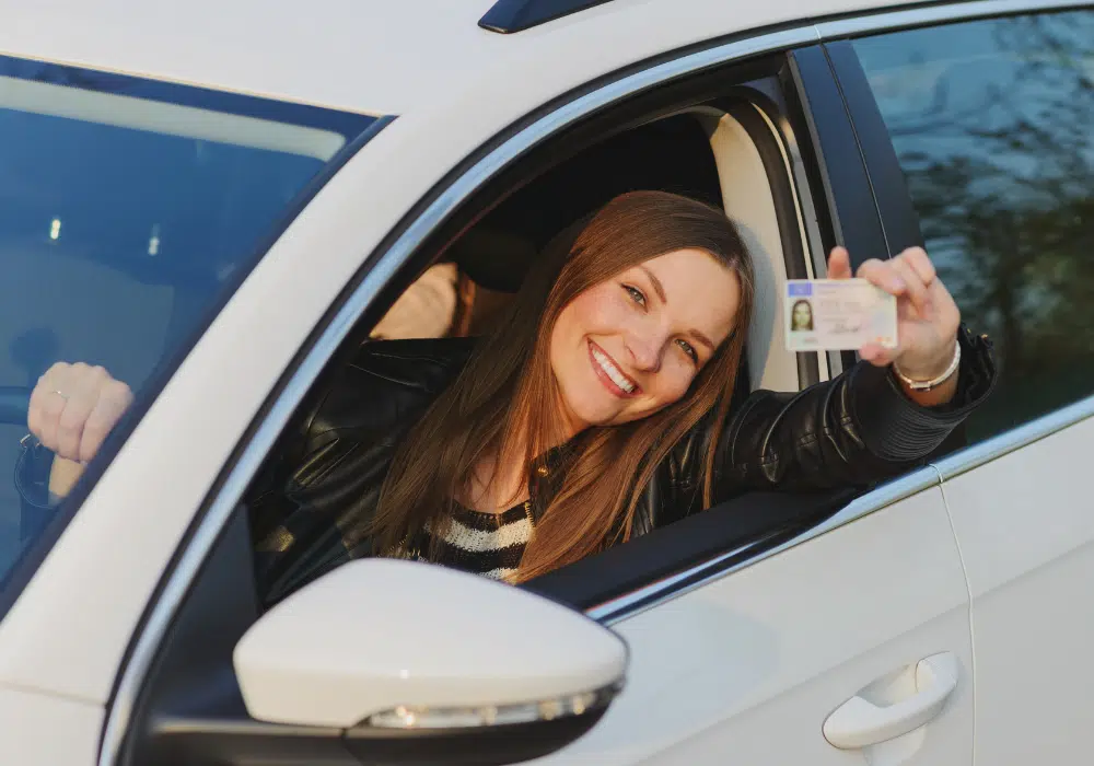 Permis de conduire et CPF est-ce compatible