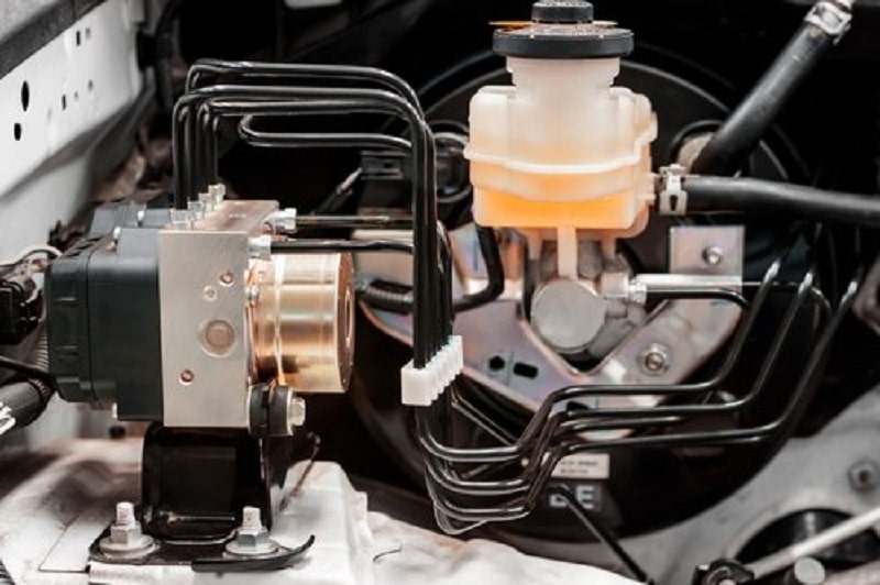 Quand changer bloc ABS ? Team Auto Passion