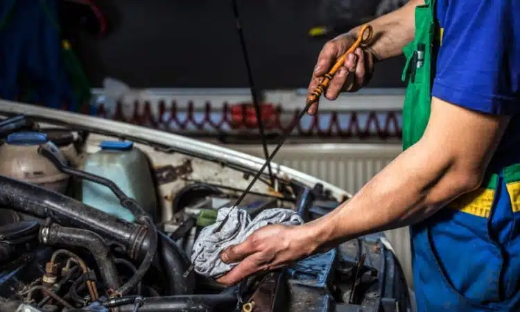 Réparation Automobile - Comment trouver le bon réparateur pour votre voiture
