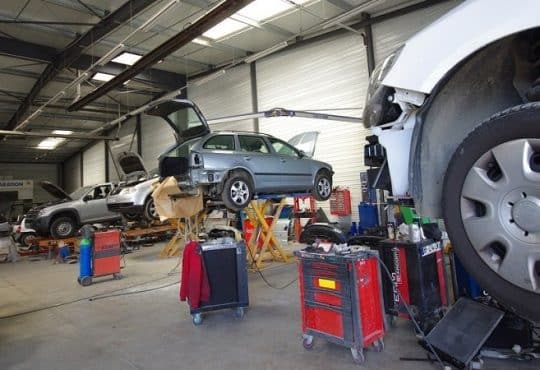 Solution à porter de main pour réussir l’inspection de son véhicule