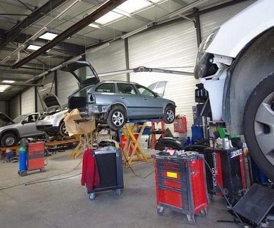 Solution à porter de main pour réussir l’inspection de son véhicule