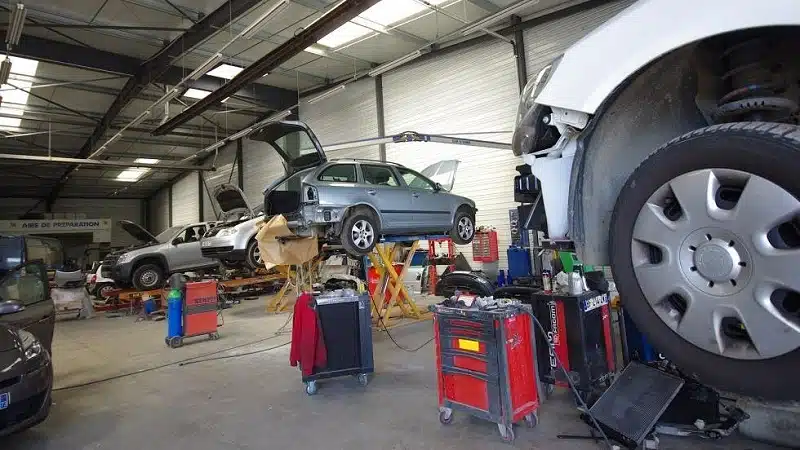 Solution à porter de main pour réussir l’inspection de son véhicule