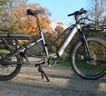 Top des vélos électriques qui filent à 60 km/h : lequel est fait pour vous ?
