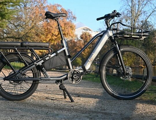 Top des vélos électriques qui filent à 60 km/h : lequel est fait pour vous ?