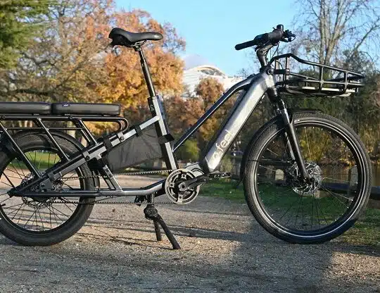 Top des vélos électriques qui filent à 60 km/h : lequel est fait pour vous ?