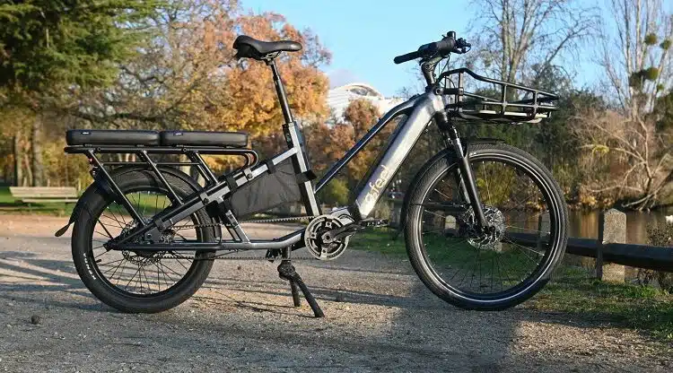 Top des vélos électriques qui filent à 60 km/h : lequel est fait pour vous ?