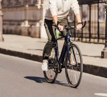 Vélos électriques ultra-rapides : êtes-vous prêt pour la révolution urbaine à 60 km/h ?