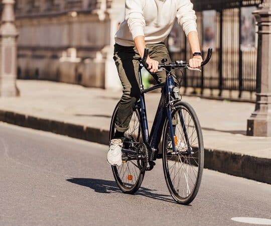 Vélos électriques ultra-rapides : êtes-vous prêt pour la révolution urbaine à 60 km/h ?