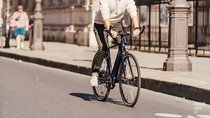 Vélos électriques ultra-rapides : êtes-vous prêt pour la révolution urbaine à 60 km/h ?