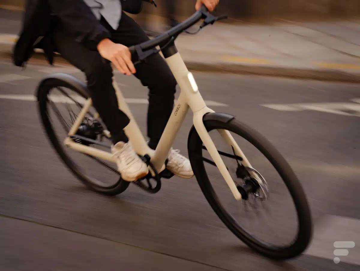 Vélos électriques ultra-rapides : êtes-vous prêt pour la révolution urbaine à 60 km/h ?