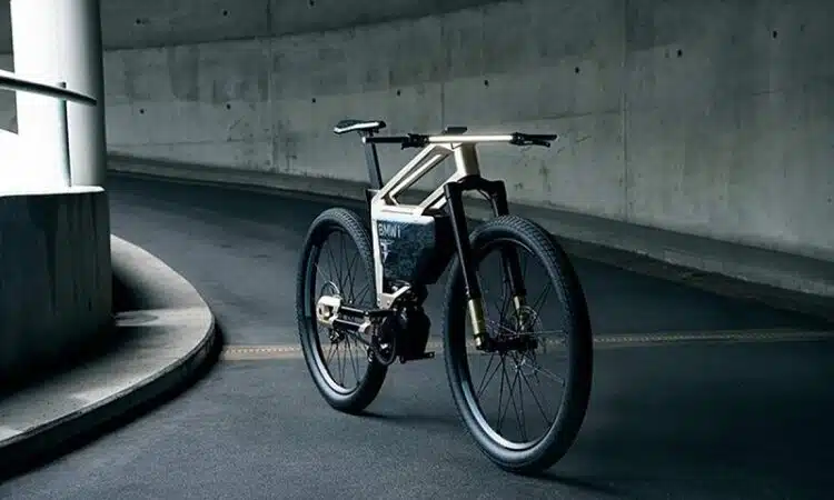 Vitesse et ville : les vélos électriques à 60 km/h changent-ils la donne ?