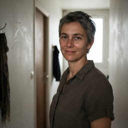 Louise Boucher