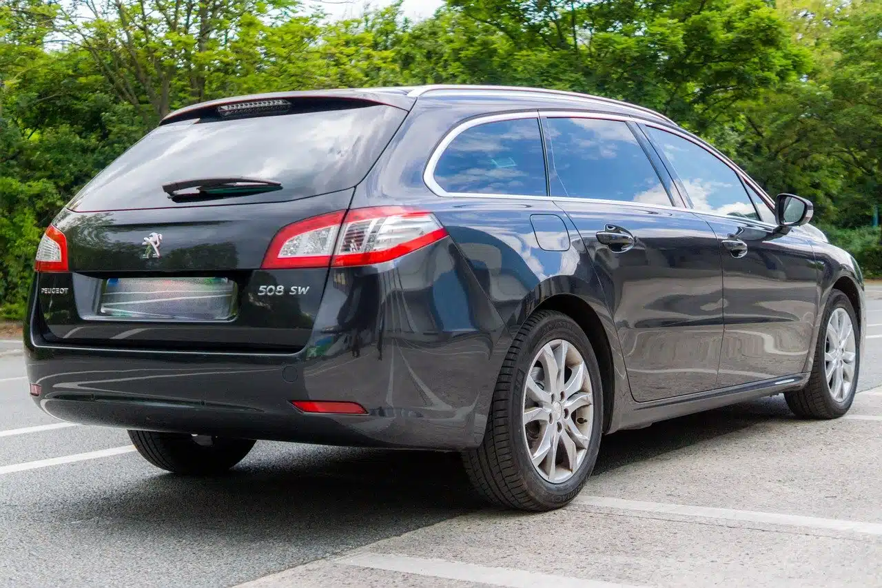 location de voiture à Casablanca