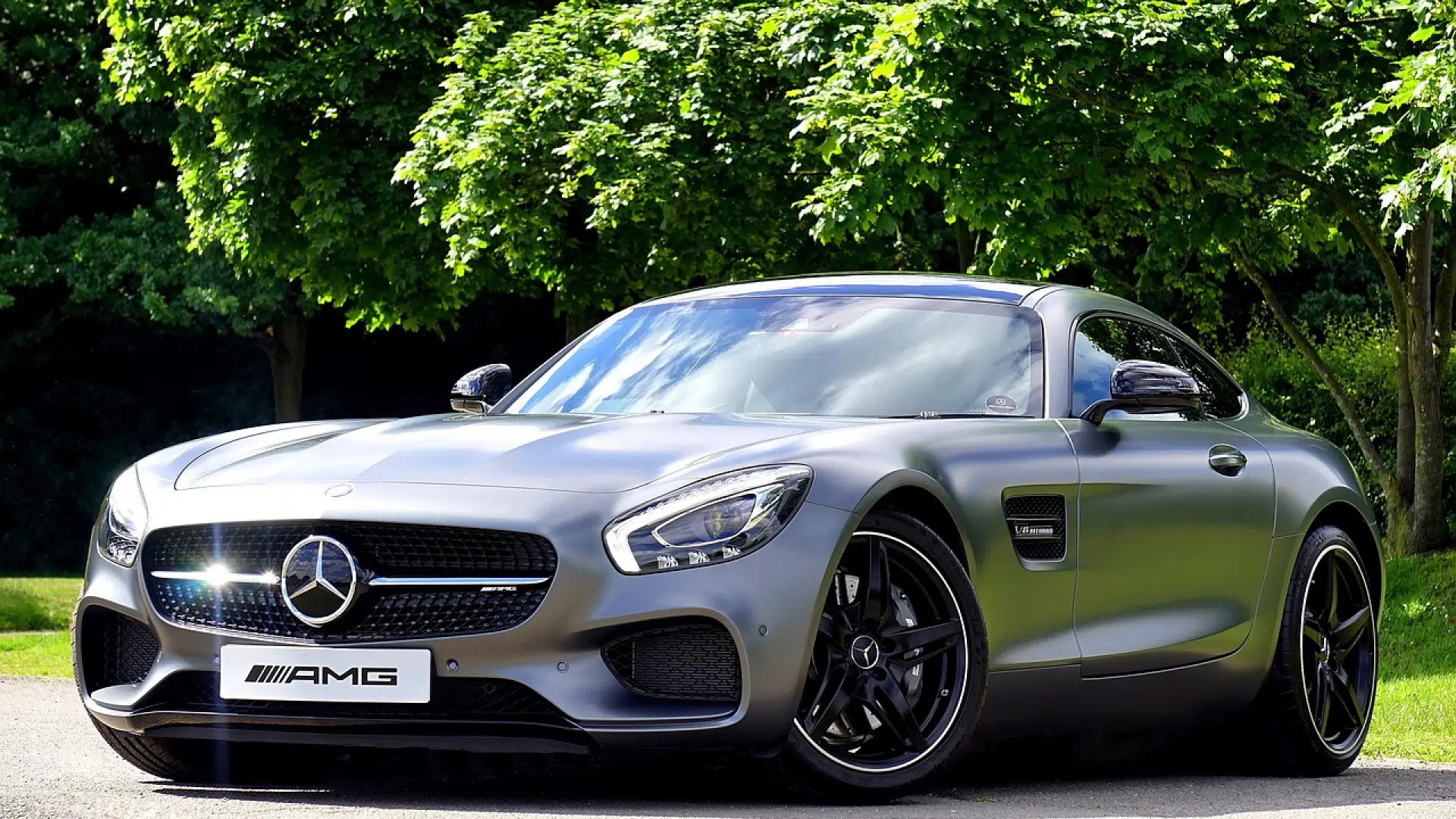 Ce qu’il faut savoir sur l’entretien d’une Mercedes d’occasions