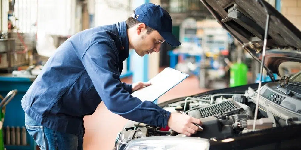 combien de temps un garagiste peut-il garder ma voiture