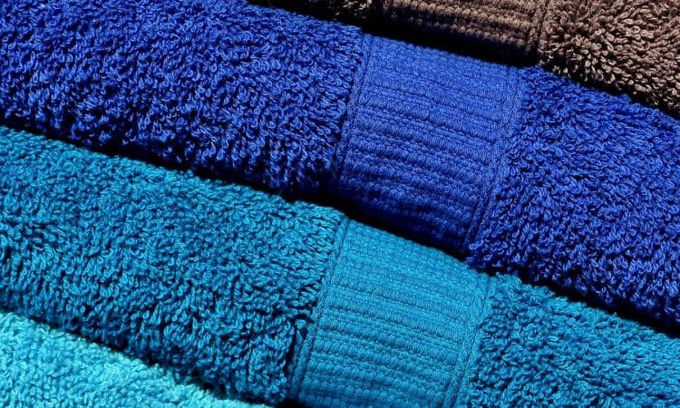 Comment choisir la meilleure serviette de sport ?