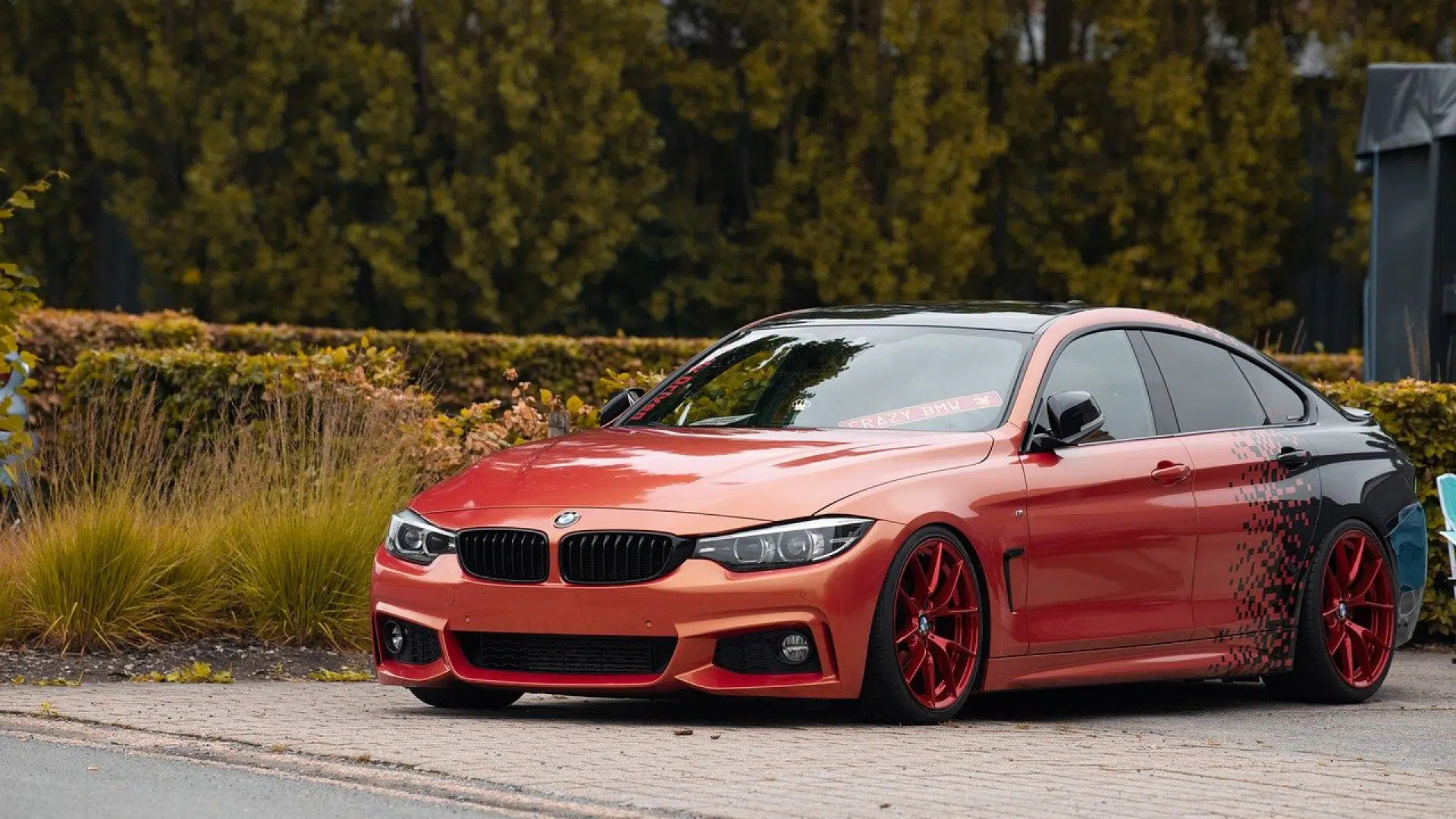 Comment effectuer le rachat de sa voiture ?