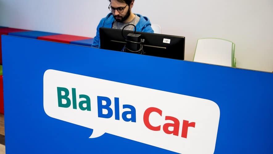 Blablacar annulation annuler sa réservation de covoiturage Team Auto Passion
