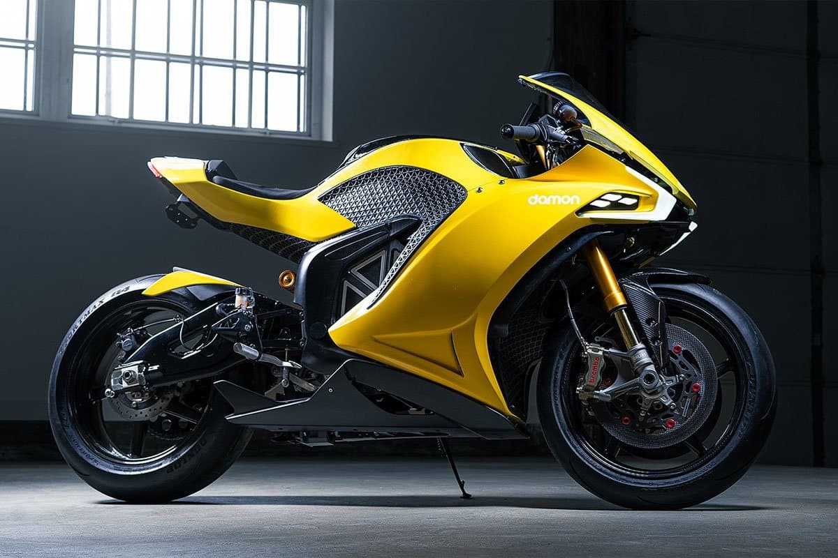 Quelle est la moto la plus rapide en 125cc ? Team Auto Passion