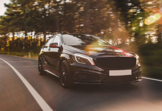 Est-ce rentable d’acheter une voiture d’occasion récente ?