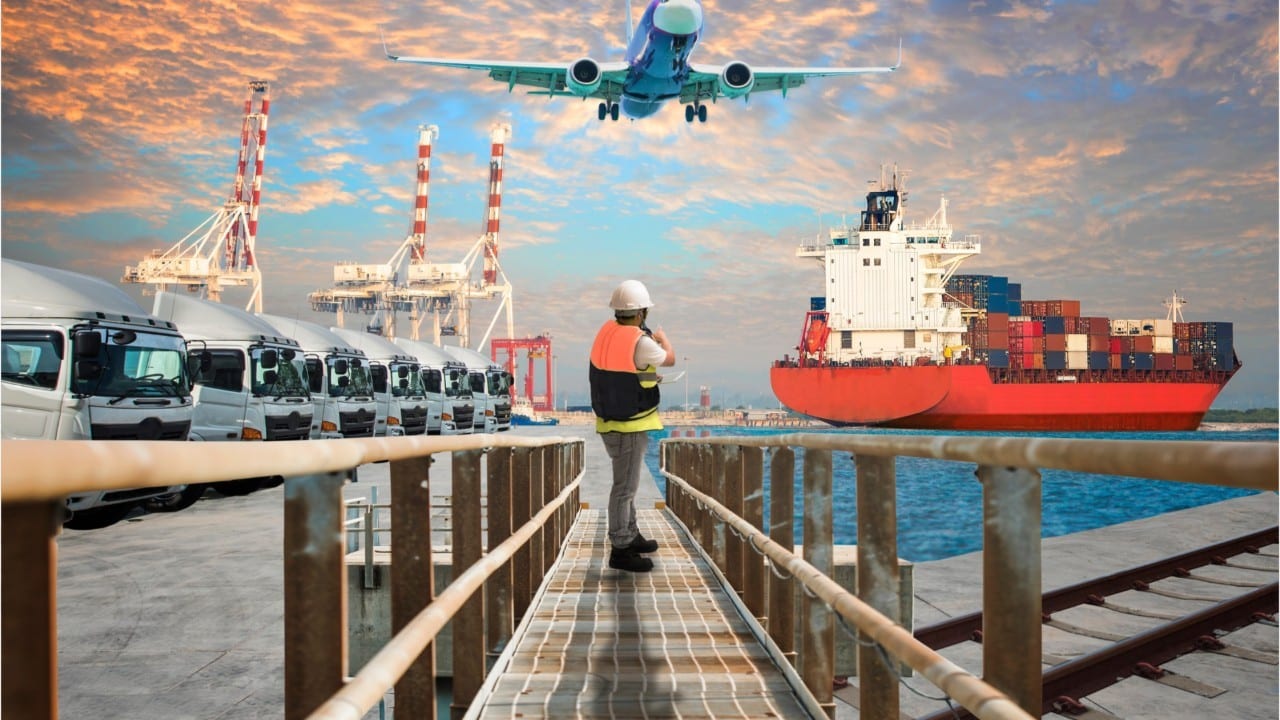 formation choisir dans le domaine du transport