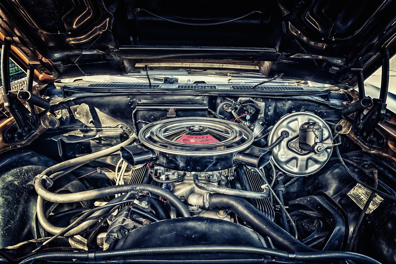 Vendre une voiture pour pièces sans contrôle technique : Comment faire