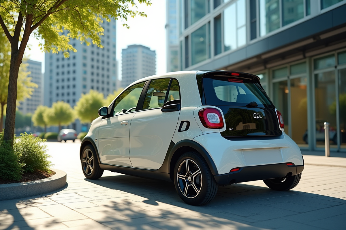 voiture économique