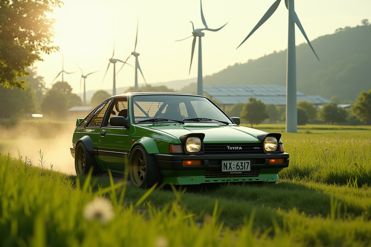 toyota ae86