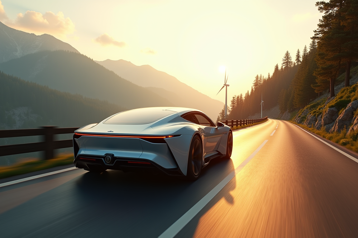 voiture électrique