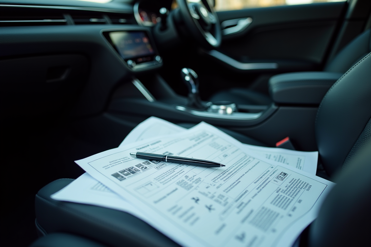 document administratif